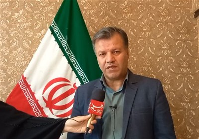 چهارخطه بن - داران به زودی زیر بار ترافیکی خواهد رفت
