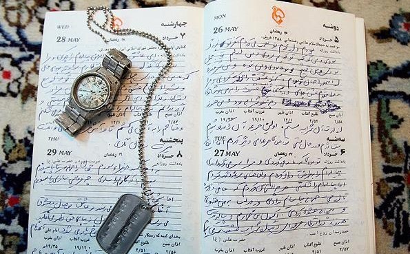 آقازادهای که رهبری وصیتنامهاش را بارها خواندند! 5