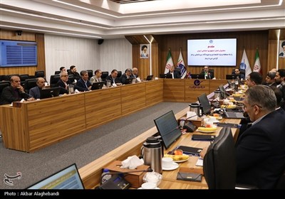 بازدید سفرای جمهوری اسلامی ایران از منطقه ویژه اقتصادی و فرودگاه بین‌المللی پیام