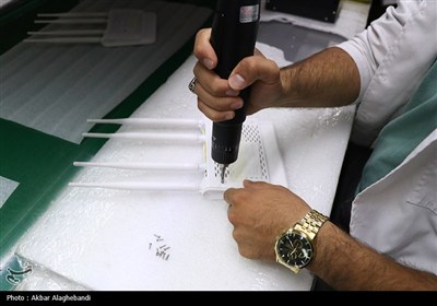 بازدید سفرای جمهوری اسلامی ایران از منطقه ویژه اقتصادی و فرودگاه بین‌المللی پیام