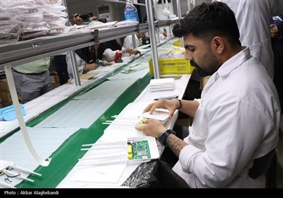 بازدید سفرای جمهوری اسلامی ایران از منطقه ویژه اقتصادی و فرودگاه بین‌المللی پیام