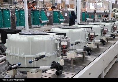 بازدید سفرای جمهوری اسلامی ایران از منطقه ویژه اقتصادی و فرودگاه بین‌المللی پیام