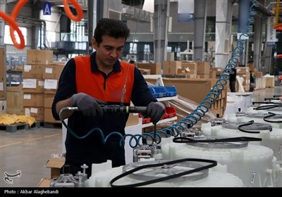 بازدید سفرای جمهوری اسلامی ایران از منطقه ویژه اقتصادی و فرودگاه بین‌المللی پیام