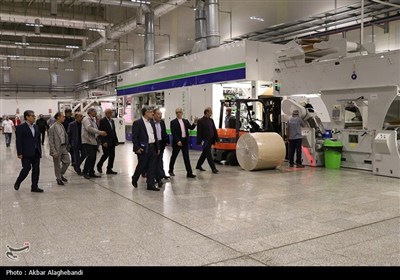 بازدید سفرای جمهوری اسلامی ایران از منطقه ویژه اقتصادی و فرودگاه بین‌المللی پیام
