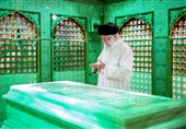 بازخوانی تحلیل 41 سال پیش رهبر انقلاب از مسئله ولایتعهدی امام رضا (ع)