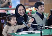 بازگشت عذرا وکیلی با «اتاق کودک» به رادیو/ حضوری متفاوت برای صدایی آشنا!