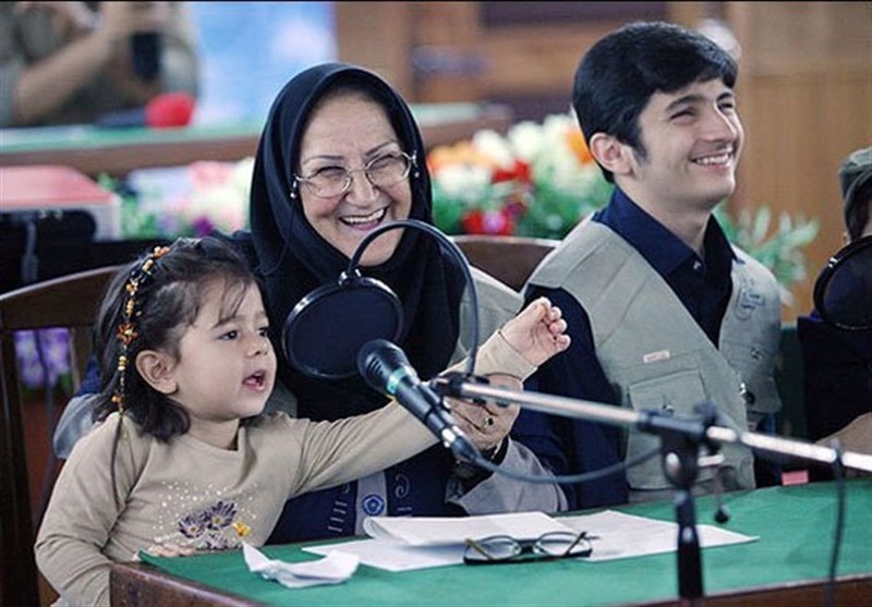 بازگشت عذرا وکیلی با «اتاق کودک» به رادیو / حضوری متفاوت برای صدایی آشنا!