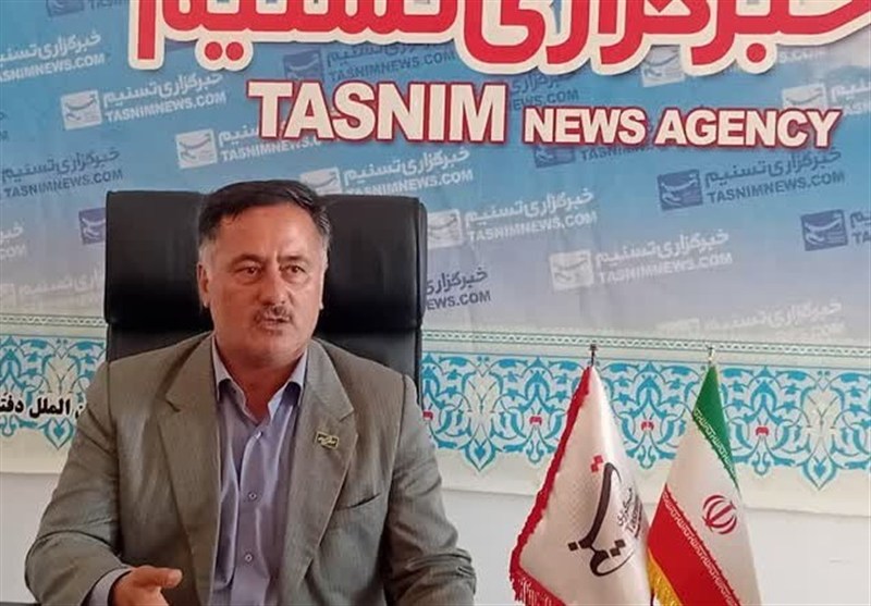 آغاز عملیات اجرایی طرح دامپروری 500 رأسی مغان