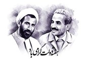 بازخوانی مسیر خدمت و ایستادگی؛ الگوی دولتهای امروز و فردا