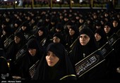 موکب های مردمی، جلوه عشق به امام مهربانی ها در طریق الرضا