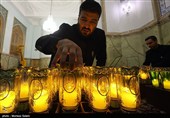 «مازندران در غم غریب طوس»/دلتنگی شمال برای آقای مهربانیها