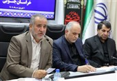 رفع موانع تولید اولویت مشترک دولت و قوه قضائیه در خراسان جنوبی