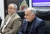 وزیر دادگستری: تولید ثروت و ایجاد اشتغال بزرگترین عبادت است