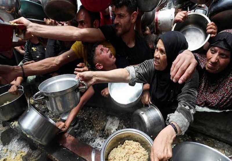 Situation in Gaza ‘Beyond Catasrophe’: MSF