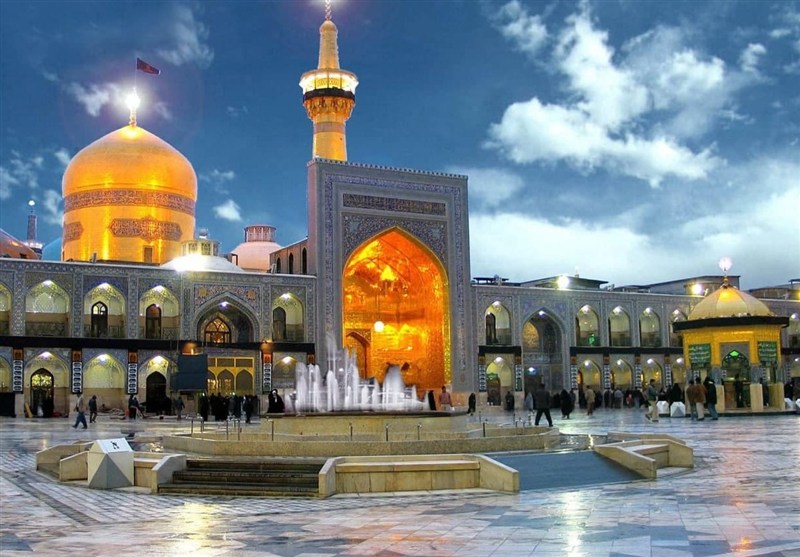 همه دل‌ها به مشهد دخیل بسته‌اند؛ پایان صفر در کوی ضامن آهو
