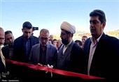 کلنگزنی و افتتاح 552 پروژه عمرانی و اقتصادی در چرام