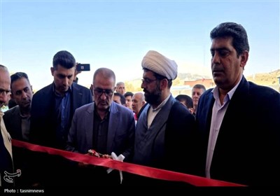 دولت،تومان،رحماني،شهرستان،پروژه،آغاز،اقتصادي،چرام،گازرساني،ا ...