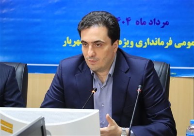 خورشيدي،شهريار،شهرستان،برق،تأمين،انرژي،برنجي،فرماندار،نيروگاه