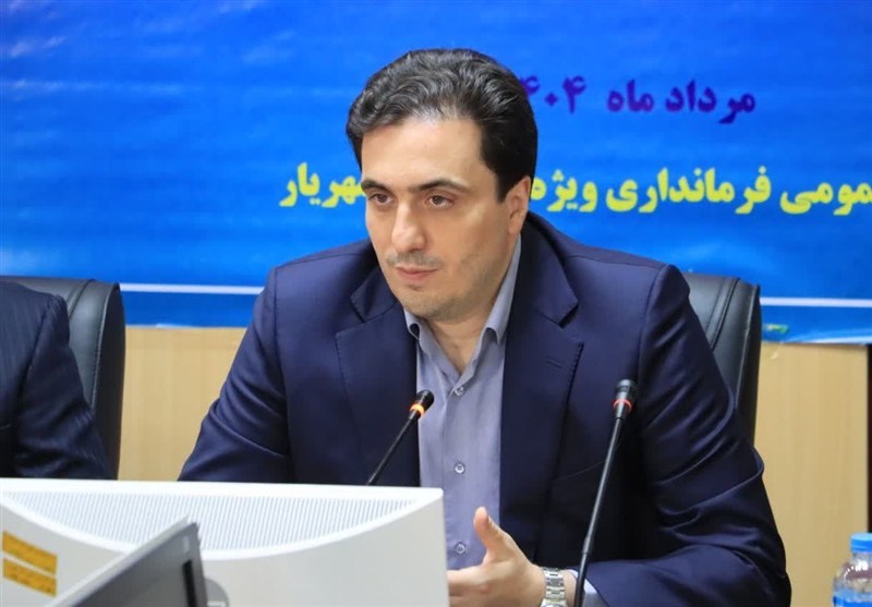 صدور مجوز 180 مگاوات نیروگاه خورشیدی در شهریار