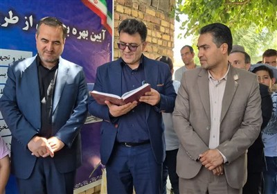 آب،اراك،روستاي،اسلامي،خنداب،كميجان،نماينده،مسئولان،تلاش،استا ...