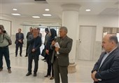 61 واحد فناور و مرکز رشد علوم پزشکی در اردبیل دایر است