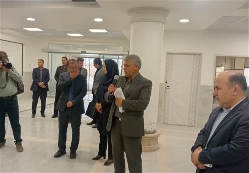 ۶۱ واحد فناور و مرکز رشد علوم پزشکی در اردبیل دایر است