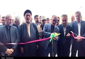ایجاد منطقه گردشگری مدرن و استاندارد در چرام