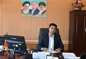 افتتاح و کلنگزنی 29 پروژه عمرانی و اقتصادی هفته دولت در ملکشاهی