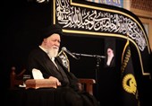 روایت زندگی و شهادت امام هشتم(ع) از زبان آیت‌الله علم‌الهدی