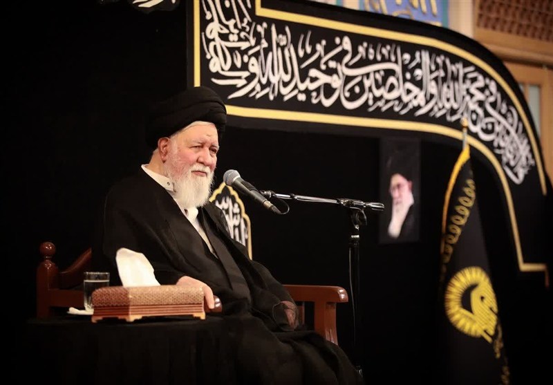 روایت زندگی و شهادت امام هشتم(ع) از زبان آیت‌الله علم‌الهدی
