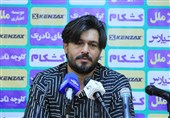 دقیقی: تنها نماینده واقعی تهران در لیگ برتر هستیم/ فینال اول را بردیم و فینال بعدی ما فرداست