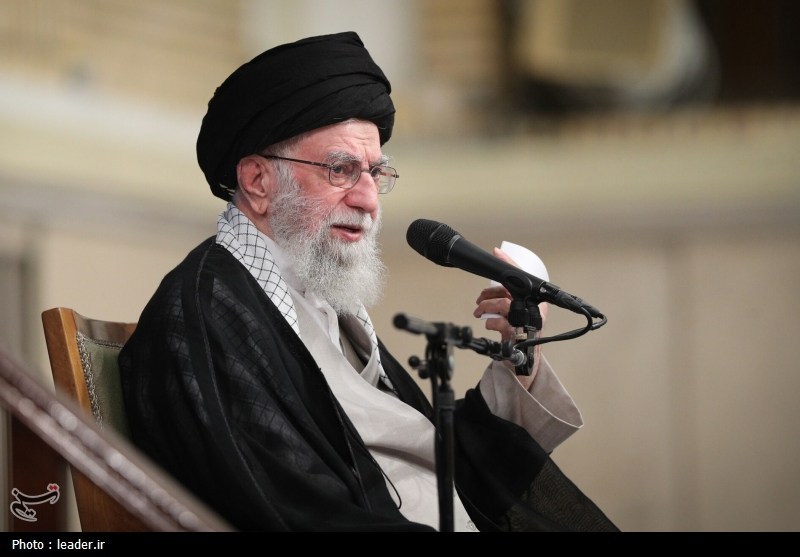 بیانیه جامعه ورزش در پی بیانات رهبر معظم انقلاب