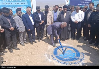 کاروان دولت در چرام