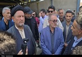 وعده اعتبار یک هزار میلیارد تومانی در سفر آینده پزشکیان به یاسوج + فیلم