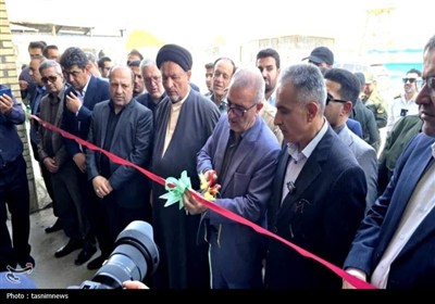 کاروان دولت در چرام
