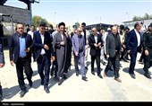 جهش توسعه در کهگیلویه و بویراحمد/ از شاهراههای جدید تا آب شیرین