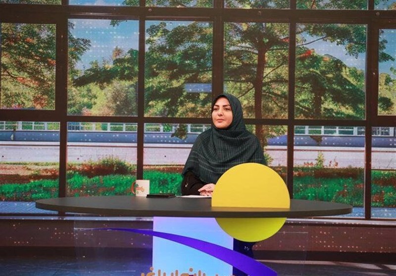 بازگشت «صبحانه ایرانی» با اجرای المیرا شریفیمقدم
