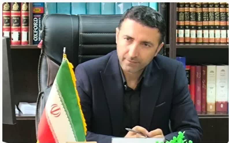 توقف ‌ساخت و ساز در زمین‌های هنرستان کشاورزی آب‌باریک