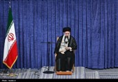 İmam Hamanei: ABD ile Doğrudan Müzakere Önerisi Yüzeysel Bir Bakış