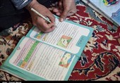 سوادآموزی 570 زندانی در البرز در سال گذشته