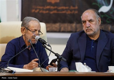 هفتمین همایش ملی شعر &#171;سرو و گل و لاله&#187;، در حرم شاهچراغ (ع)