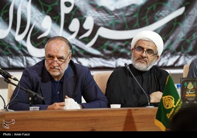 هفتمین همایش ملی شعر &#171;سرو و گل و لاله&#187;، در حرم شاهچراغ (ع)