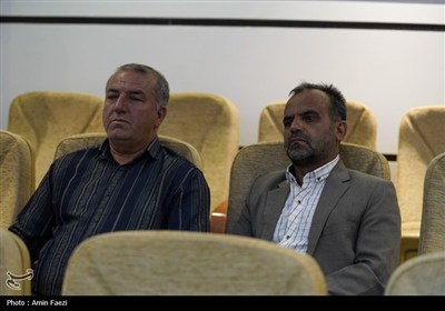 هفتمین همایش ملی شعر &#171;سرو و گل و لاله&#187;، در حرم شاهچراغ (ع)