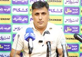 خلیفه اصل: شاید قرارداد یک بازیکن استقلال به اندازه بودجه ما باشد/ در شهرمان غریب هستیم