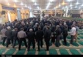 اجتماع امام رضاییها در بوشهر + تصاویر