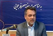 افتتاح 75 پروژه آبفای فارس با اعتبار 1270 میلیارد تومان در هفته دولت