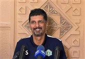 حسینی: شناخت خوبی از خیبر داریم/ VAR در تصمیم گیری کمک میکند