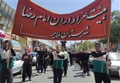 ارادت ملایریها به اهل بیت(ع)؛ از مجلس روضه تا برپایی 20 موکب