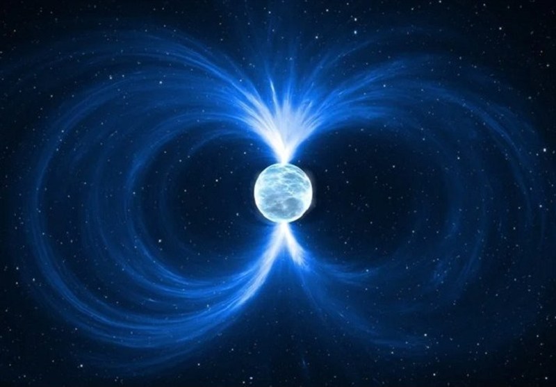Scientists Identify Origin of Extraordinarily Powerful Outer Space Radio Wave