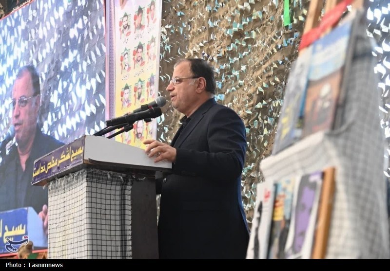 استاندار گلستان: آمریکا و اسرائیل در حمله به اشتباه‌ محاسباتی کردند